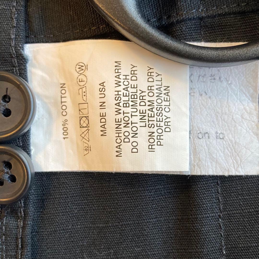 ジャケット・アウター ENGINEERED GARMENTS Cardigan Jacket S BK