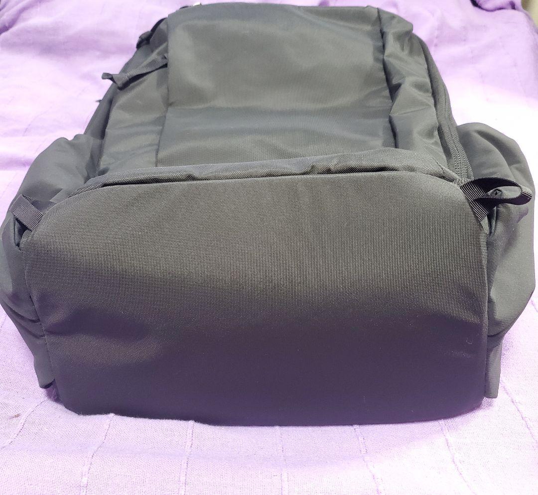 バッグ EVERGOODS CTB20 Civic Travl Bag 20L