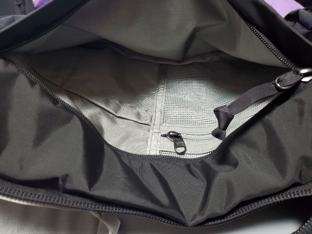 バッグ EVERGOODS CTB20 Civic Travl Bag 20L