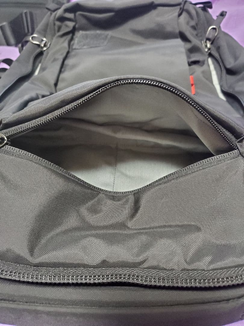 バッグ EVERGOODS CTB20 Civic Travl Bag 20L