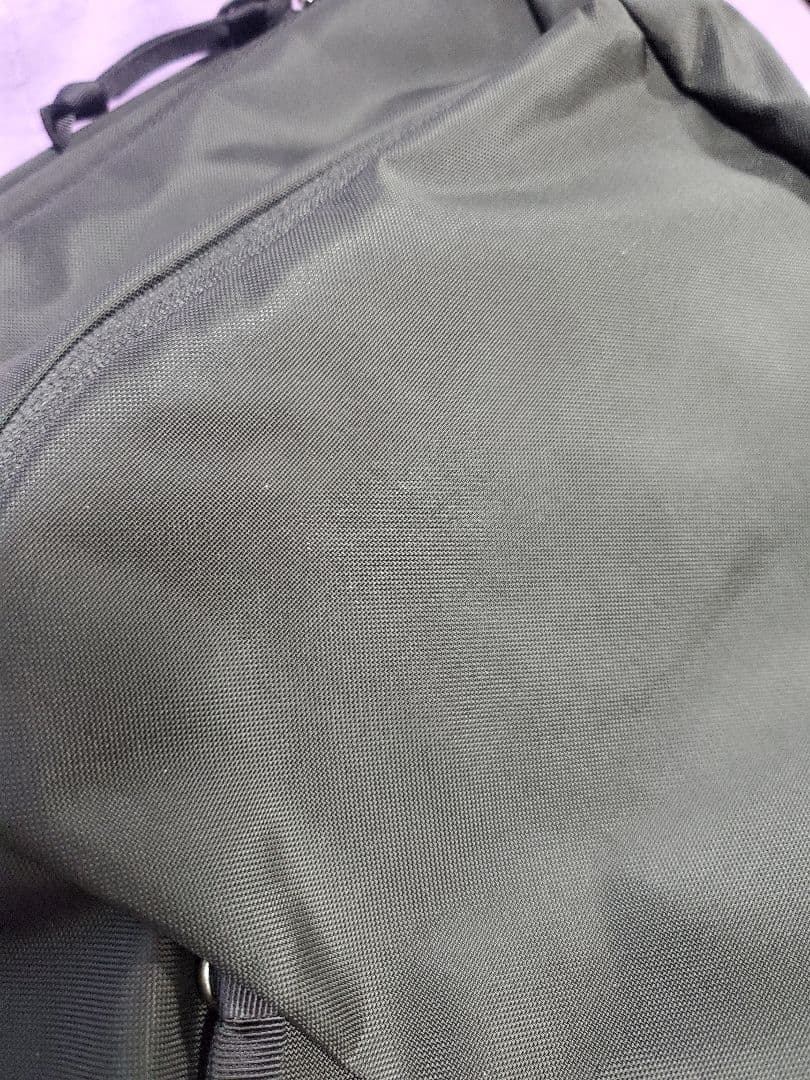 バッグ EVERGOODS CTB20 Civic Travl Bag 20L