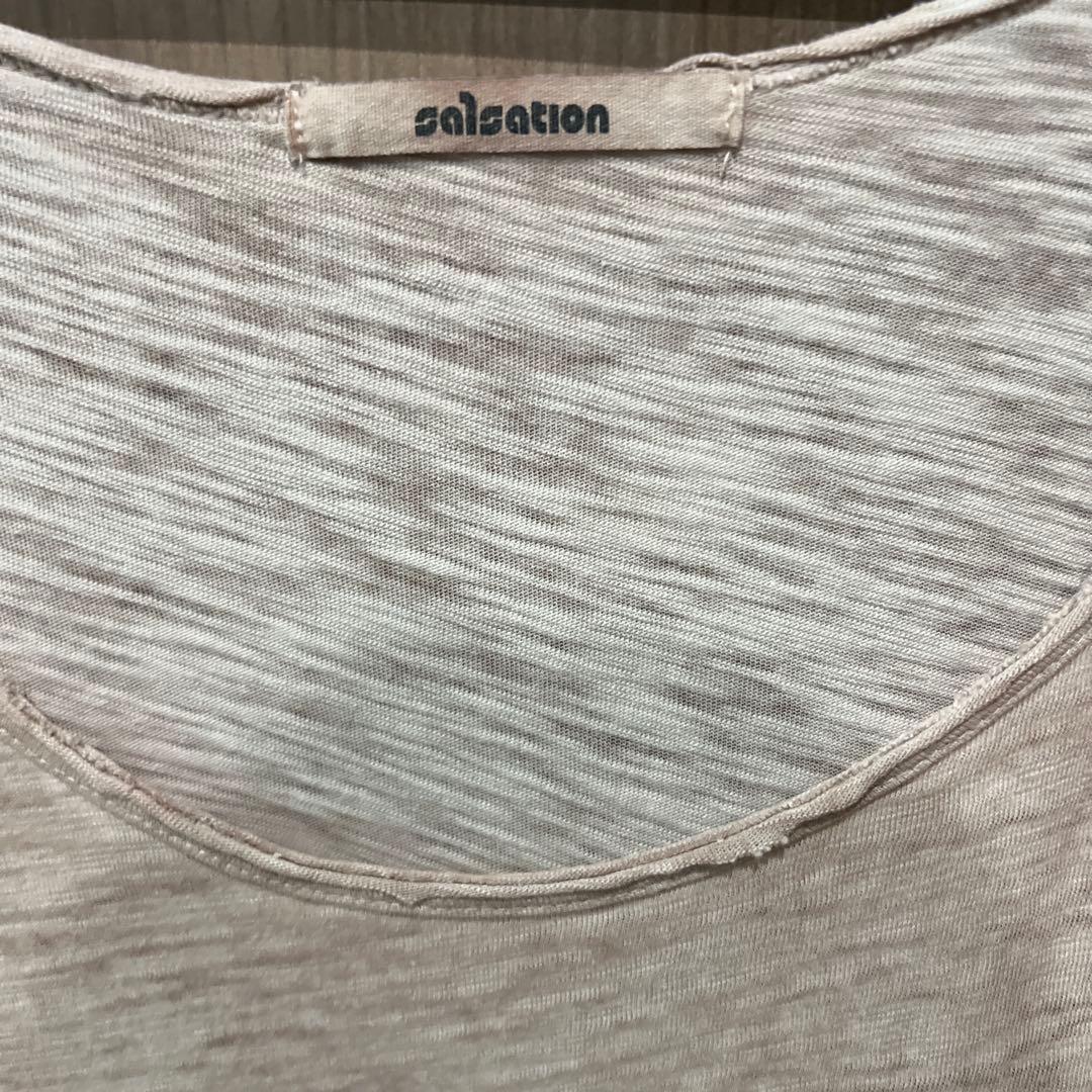 も*こ様 Salsation wear 4点セット