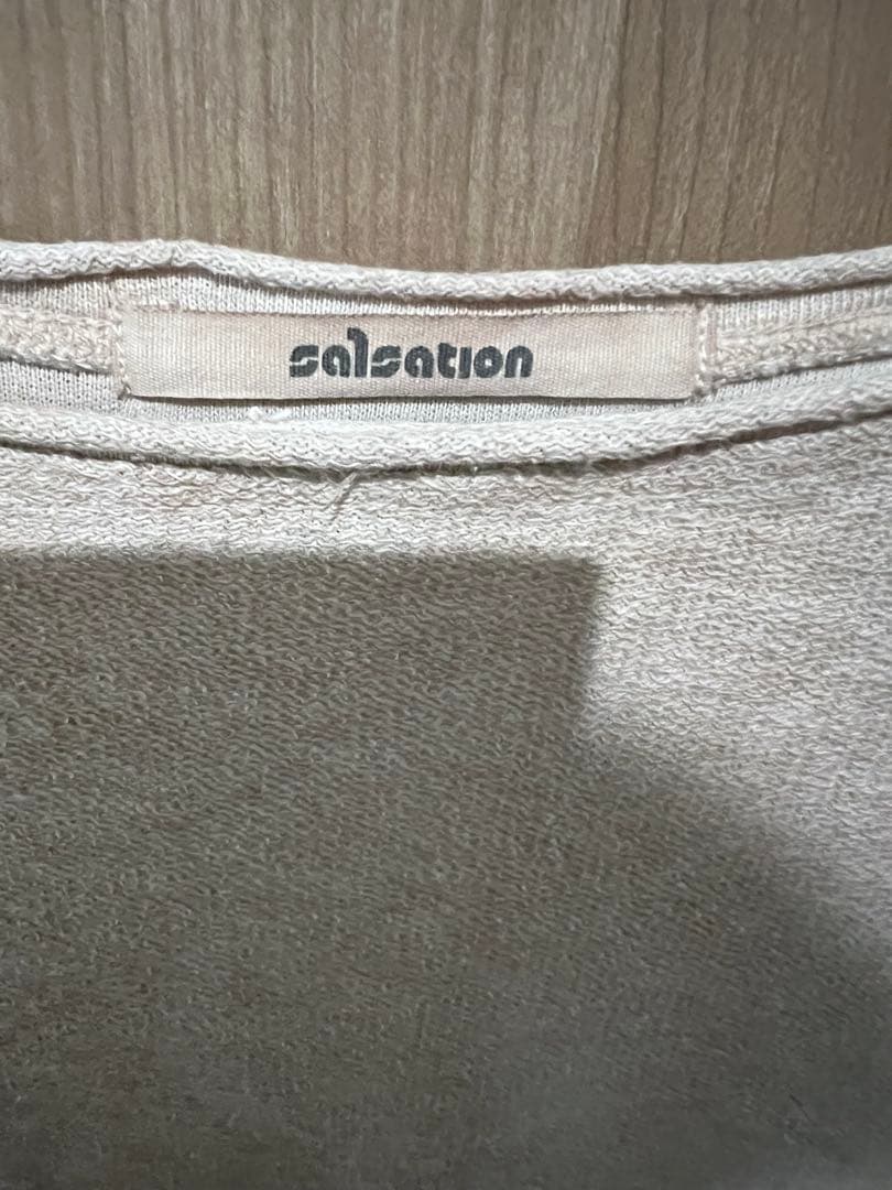 も*こ様 Salsation wear 4点セット
