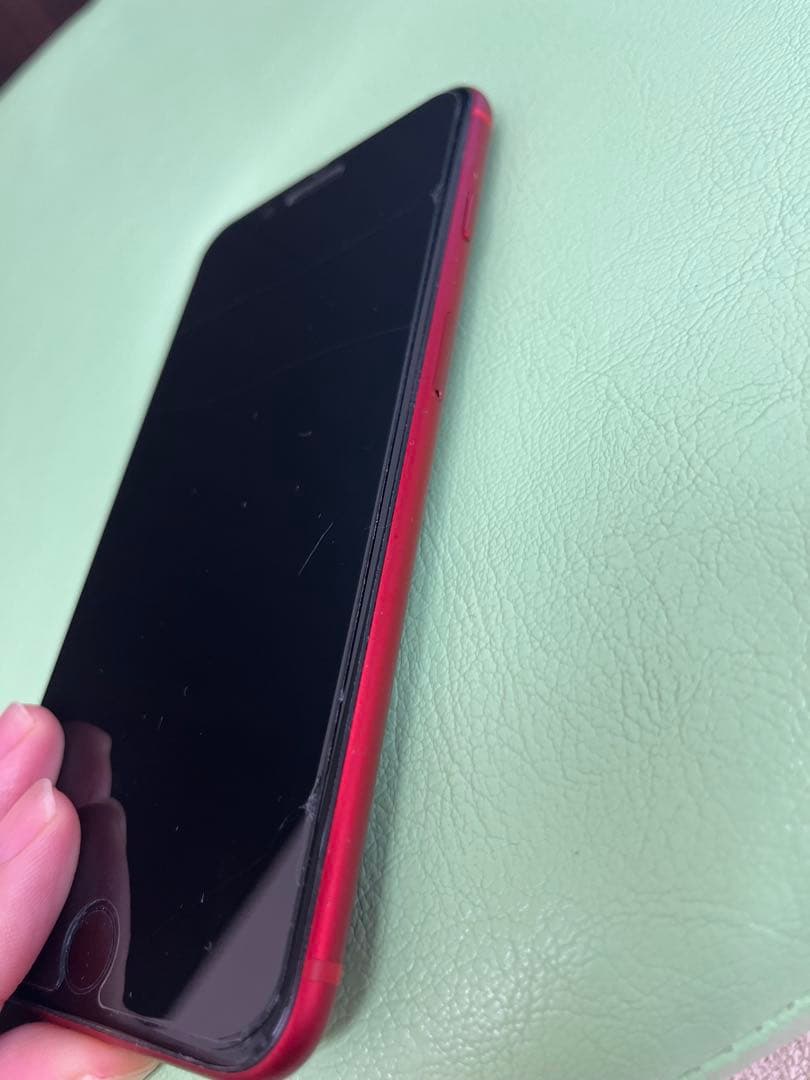 美品 iPhone8 Plus 64GB SIMフリー