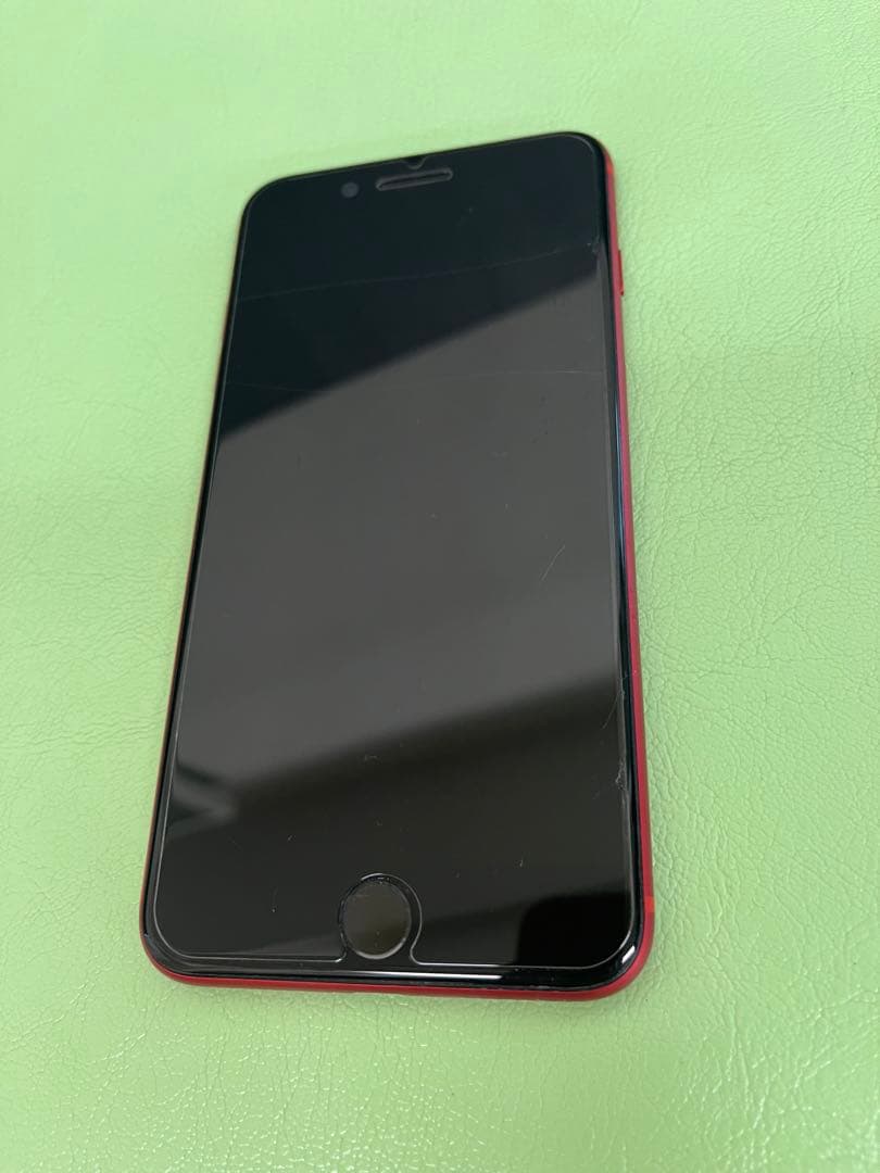 美品 iPhone8 Plus 64GB SIMフリー