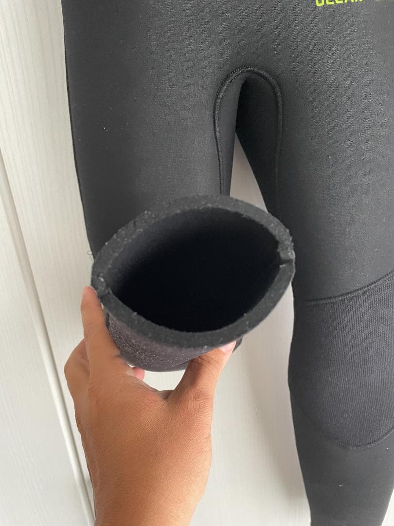 OCEAN&EARTH ウェットスーツ 6 5/4mm