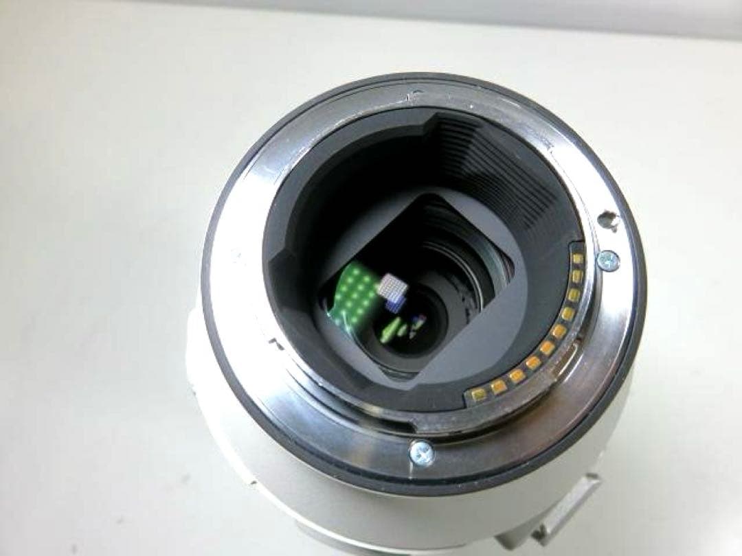 ソニー SEL200600G デジタル一眼カメラα[Eマウント]用レンズ