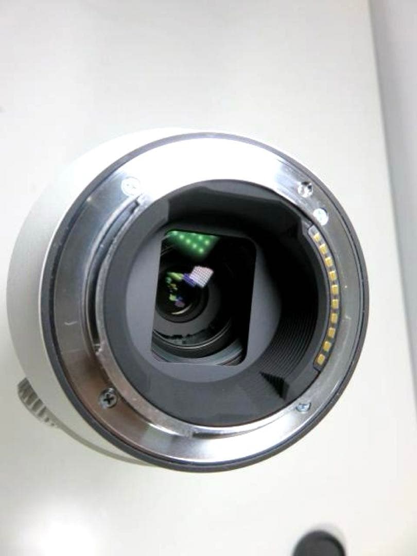 ソニー SEL200600G デジタル一眼カメラα[Eマウント]用レンズ
