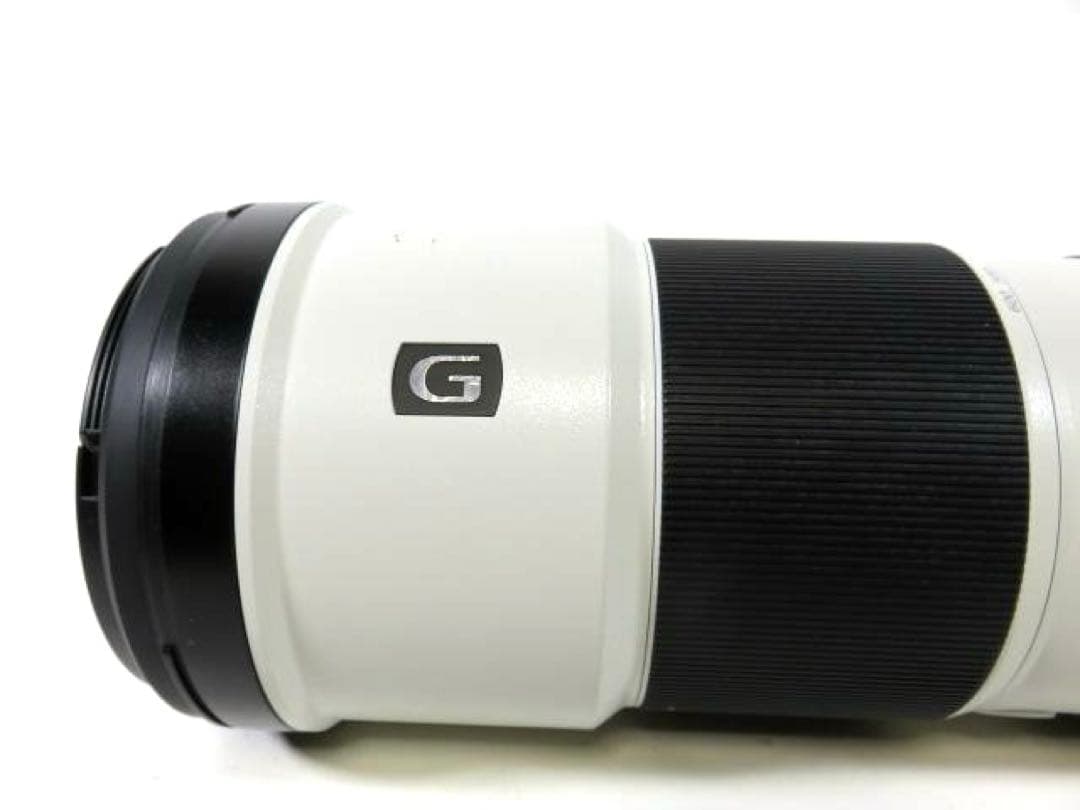 ソニー SEL200600G デジタル一眼カメラα[Eマウント]用レンズ