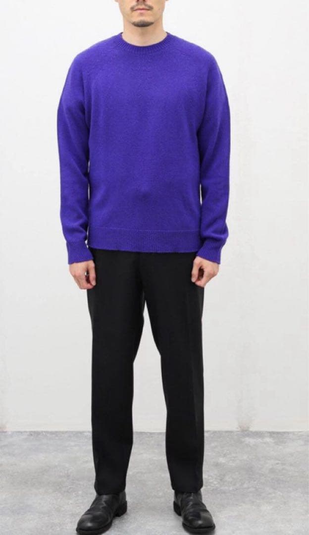 美品 JIL SANDER ジルサンダー Trousers サイズ46