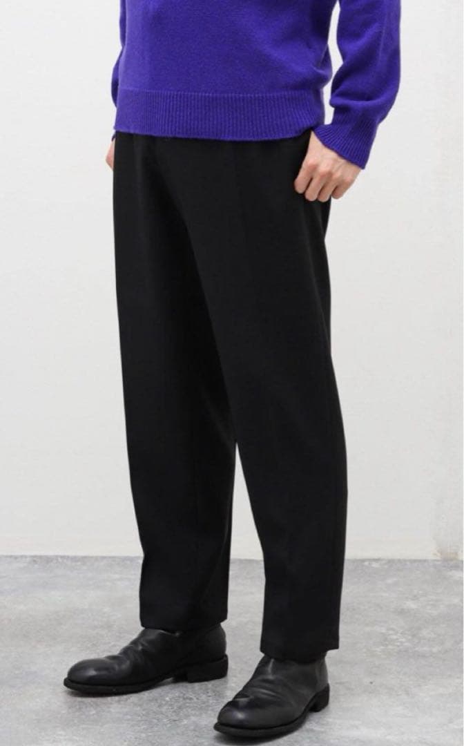 美品 JIL SANDER ジルサンダー Trousers サイズ46