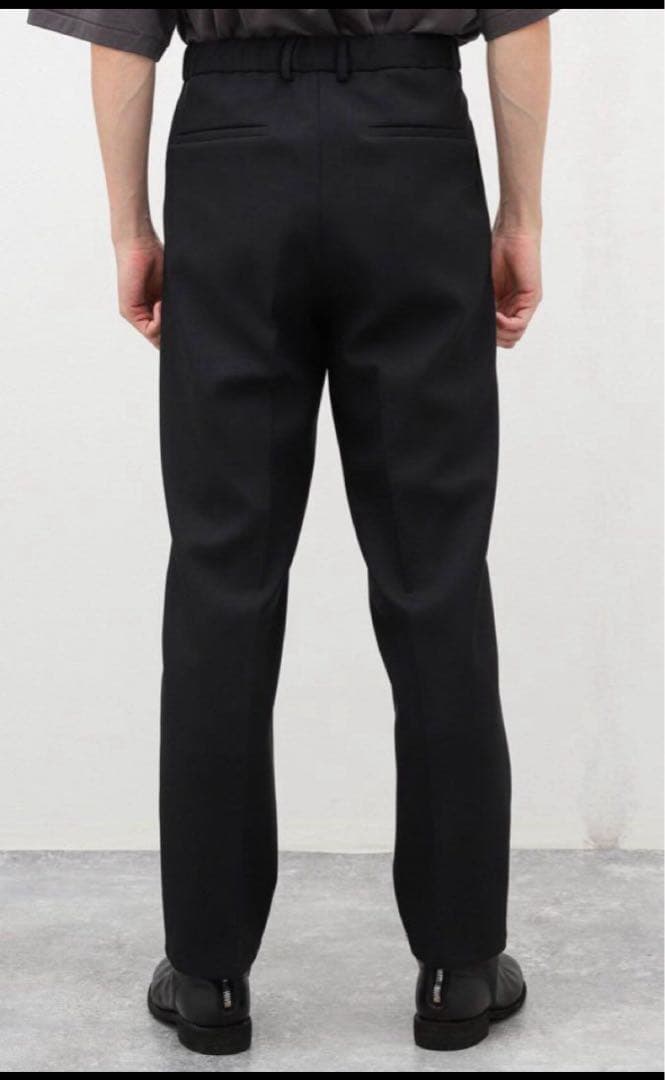 美品 JIL SANDER ジルサンダー Trousers サイズ46