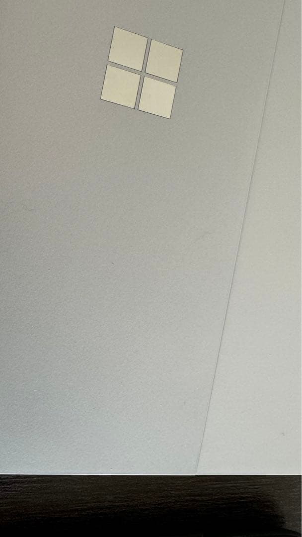 Microsoft 初代 Surface go LTEモデル