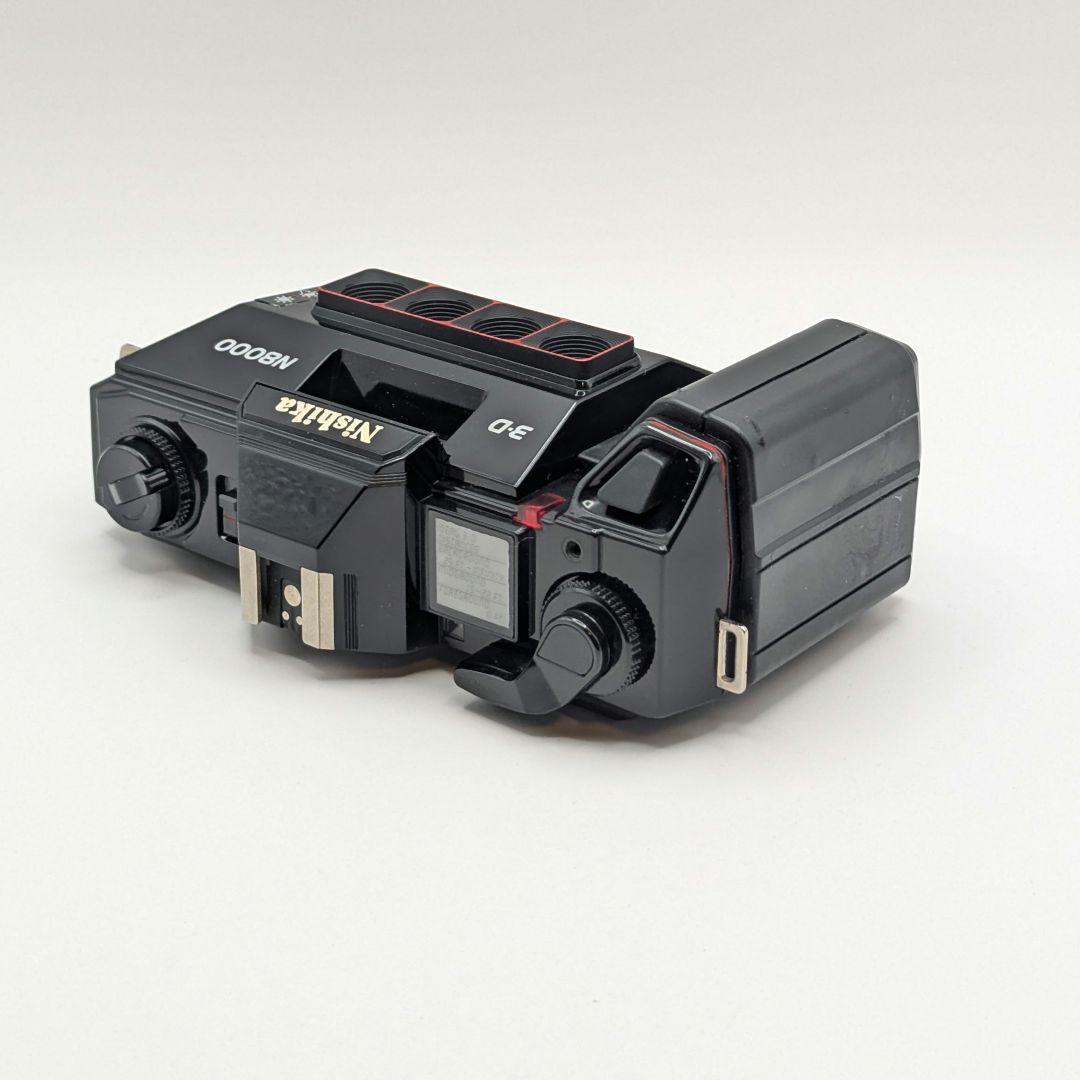 Nishika ニシカ N8000