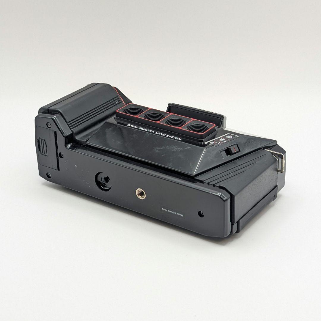 Nishika ニシカ N8000