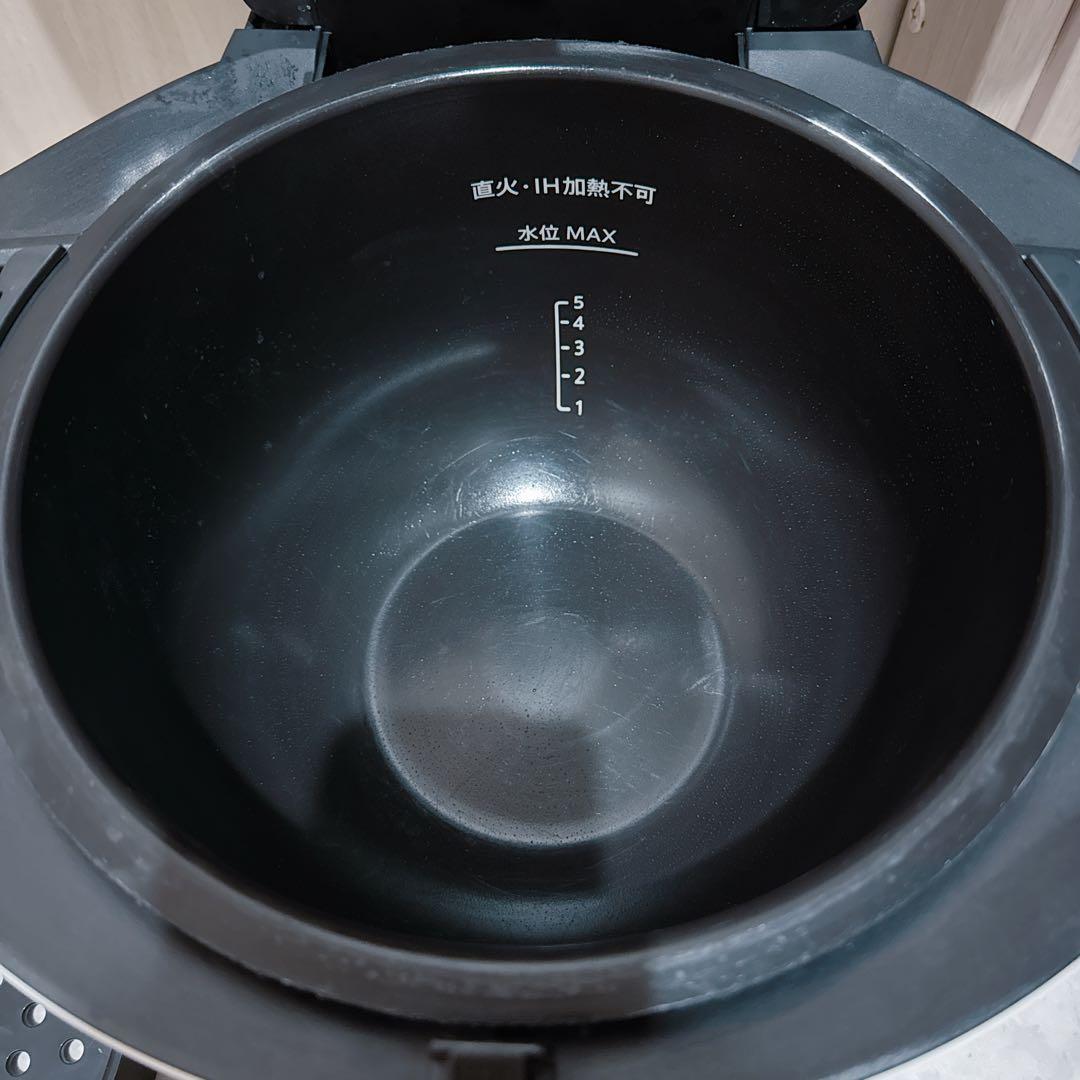 SHARP KN-HW24G ホットクック