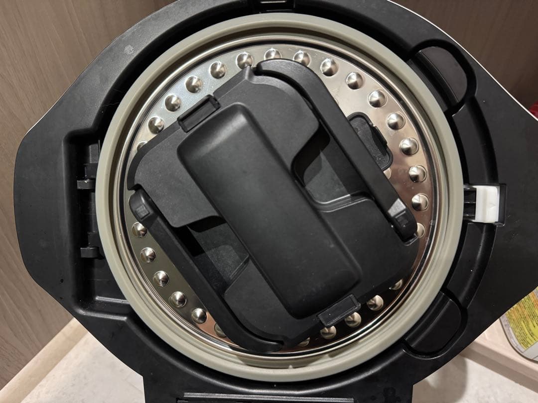 SHARP KN-HW24G ホットクック