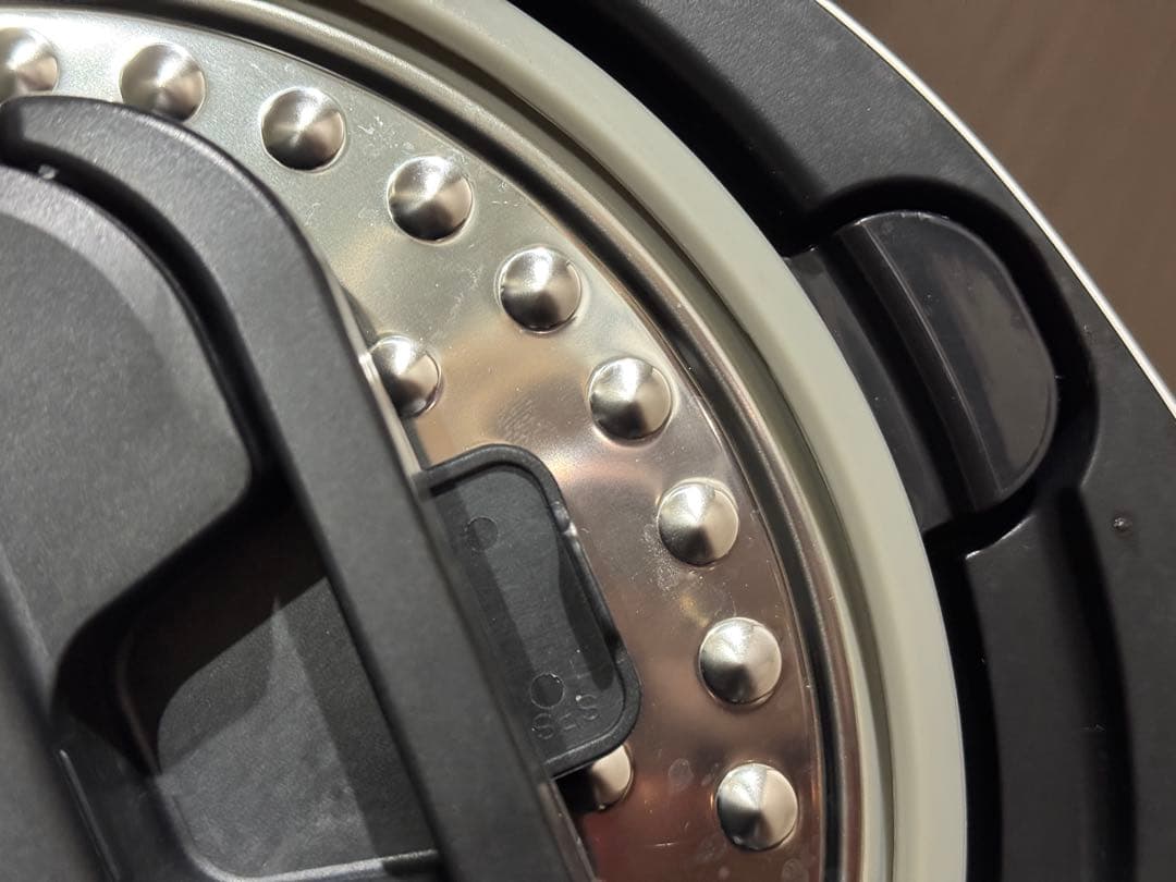 SHARP KN-HW24G ホットクック