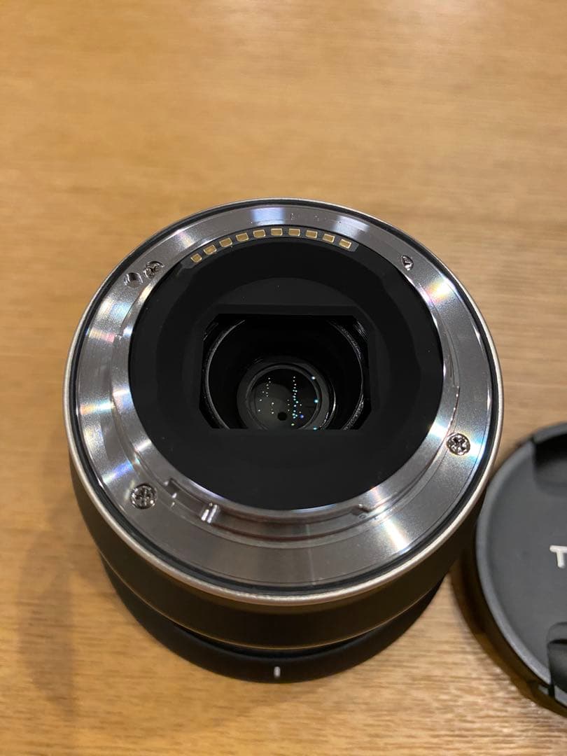 レンズ(単焦点) TAMRON 24mm F/2.8 Di III OSD M1:2 SONY E