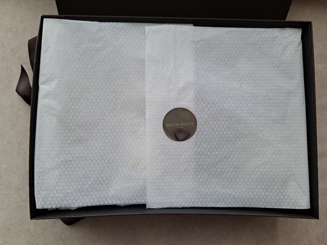 MOLTON BROWN ボディローション等 4本セット