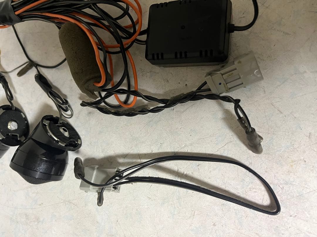 Pioneer carrozzeria TS-C1710A スピーカ { 2 }