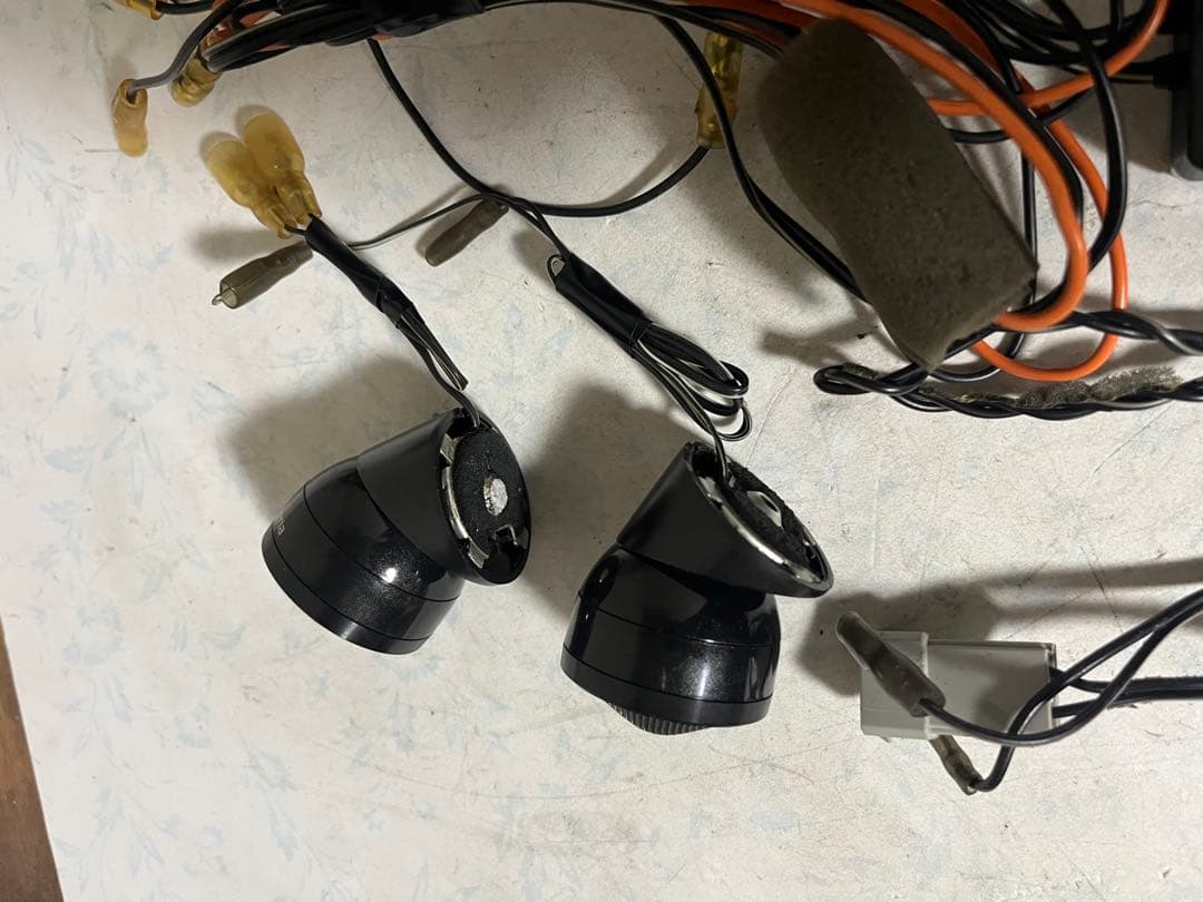 Pioneer carrozzeria TS-C1710A スピーカ { 2 }