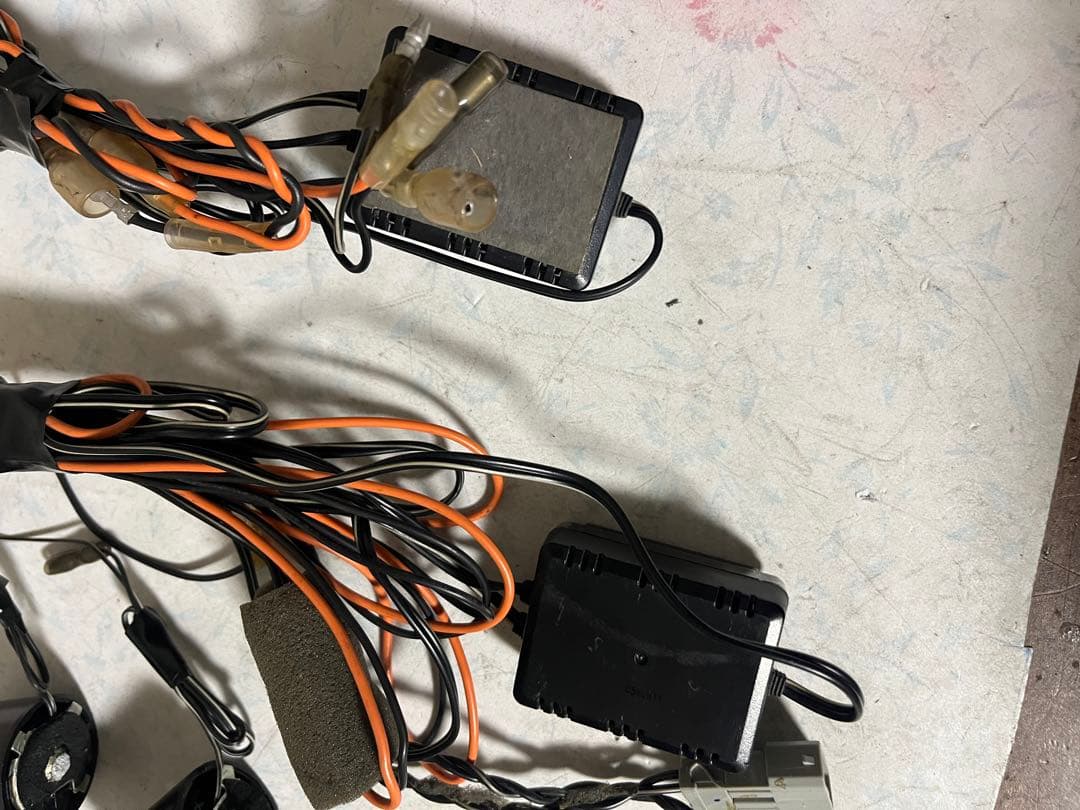 Pioneer carrozzeria TS-C1710A スピーカ { 2 }