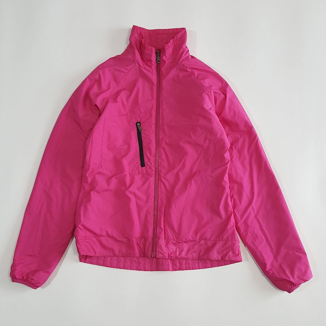 極美品 パタゴニア レディース スノージャケット キルティングジャケット付き