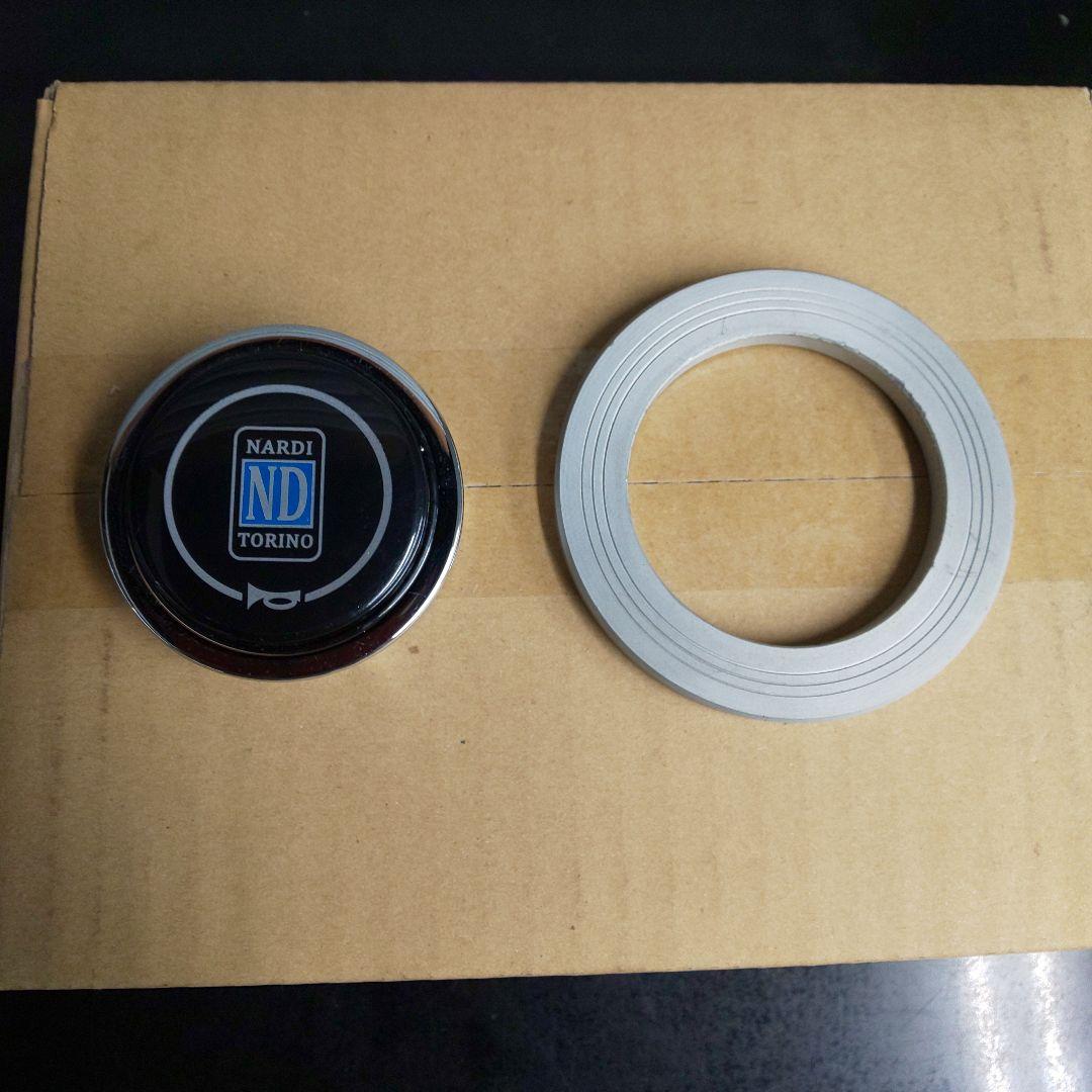 ナルディNARDI nardi ホーンボタンリングセット　クラシック 送料無料