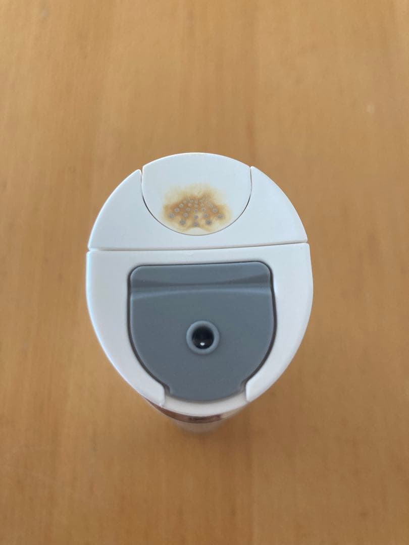 Ruby-Cell ルビーセル　ハンディエアブラシシステム ホワイト