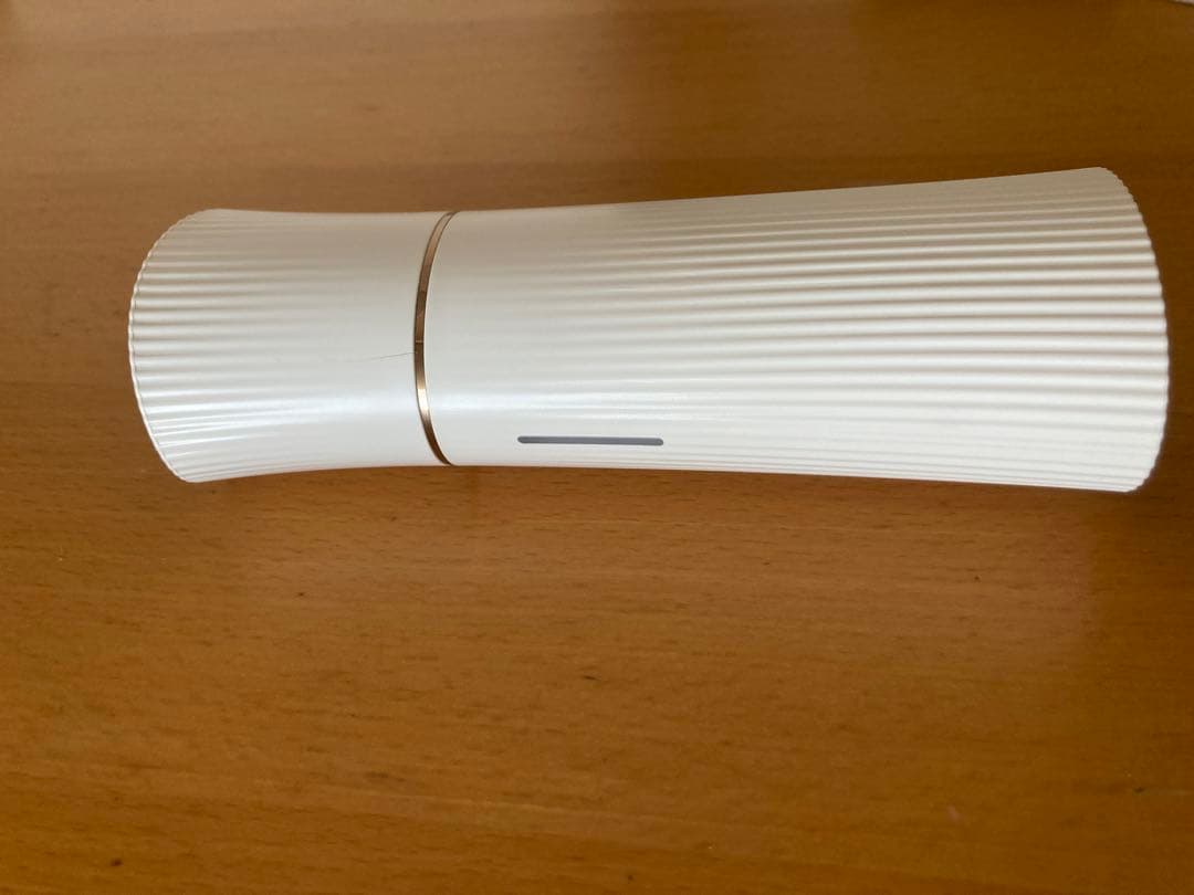 Ruby-Cell ルビーセル　ハンディエアブラシシステム ホワイト