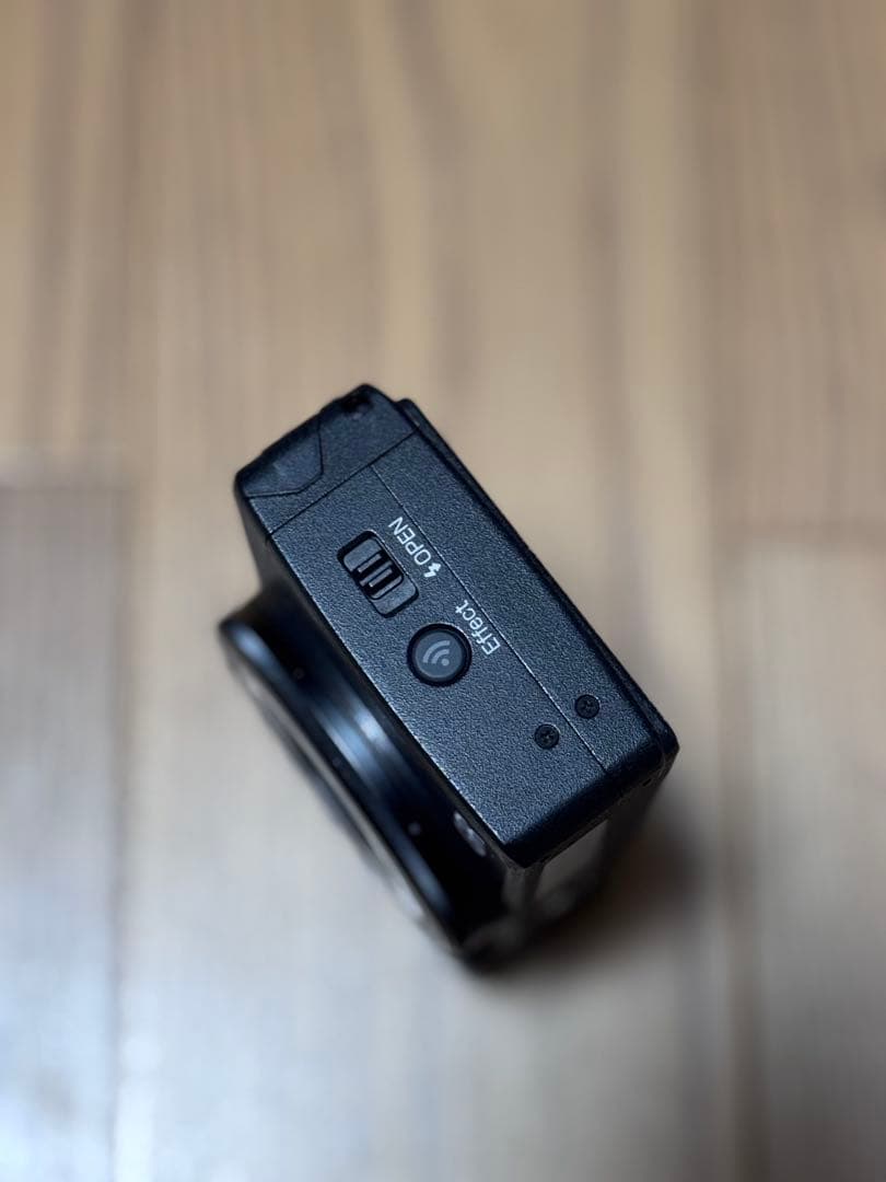 RICOH GRⅡ GR2 中古品 リコーコンパクトデジタルカメラ 箱付き
