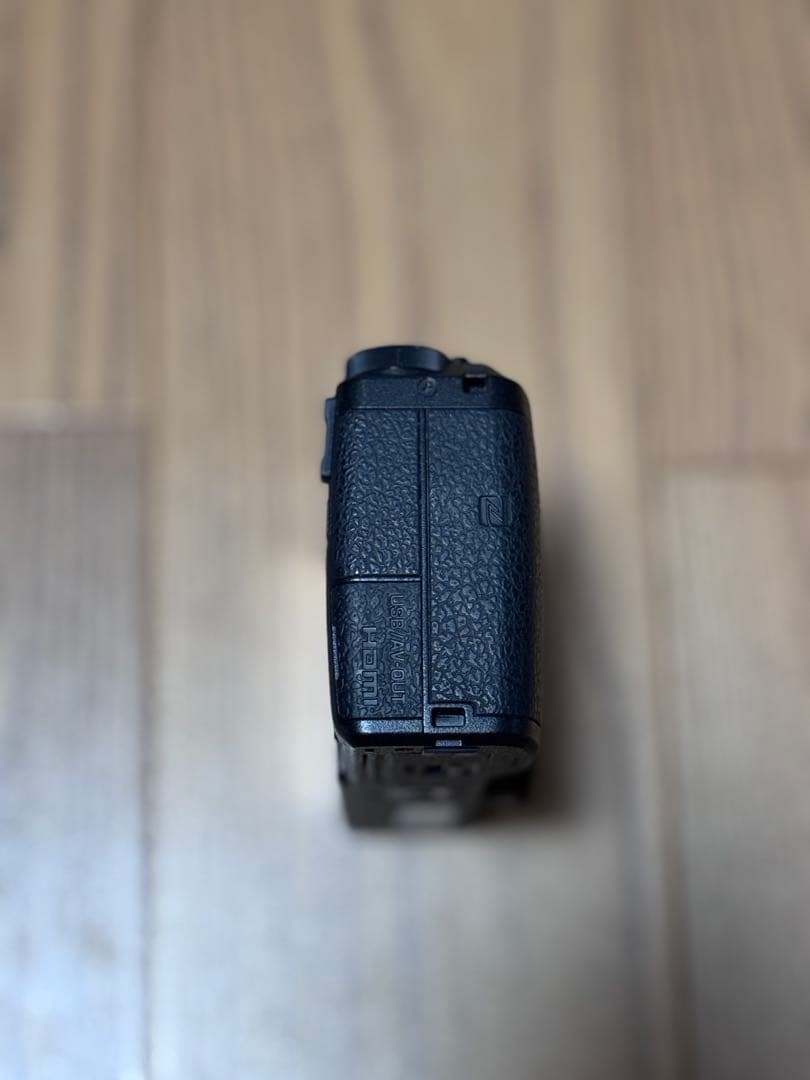 RICOH GRⅡ GR2 中古品 リコーコンパクトデジタルカメラ 箱付き