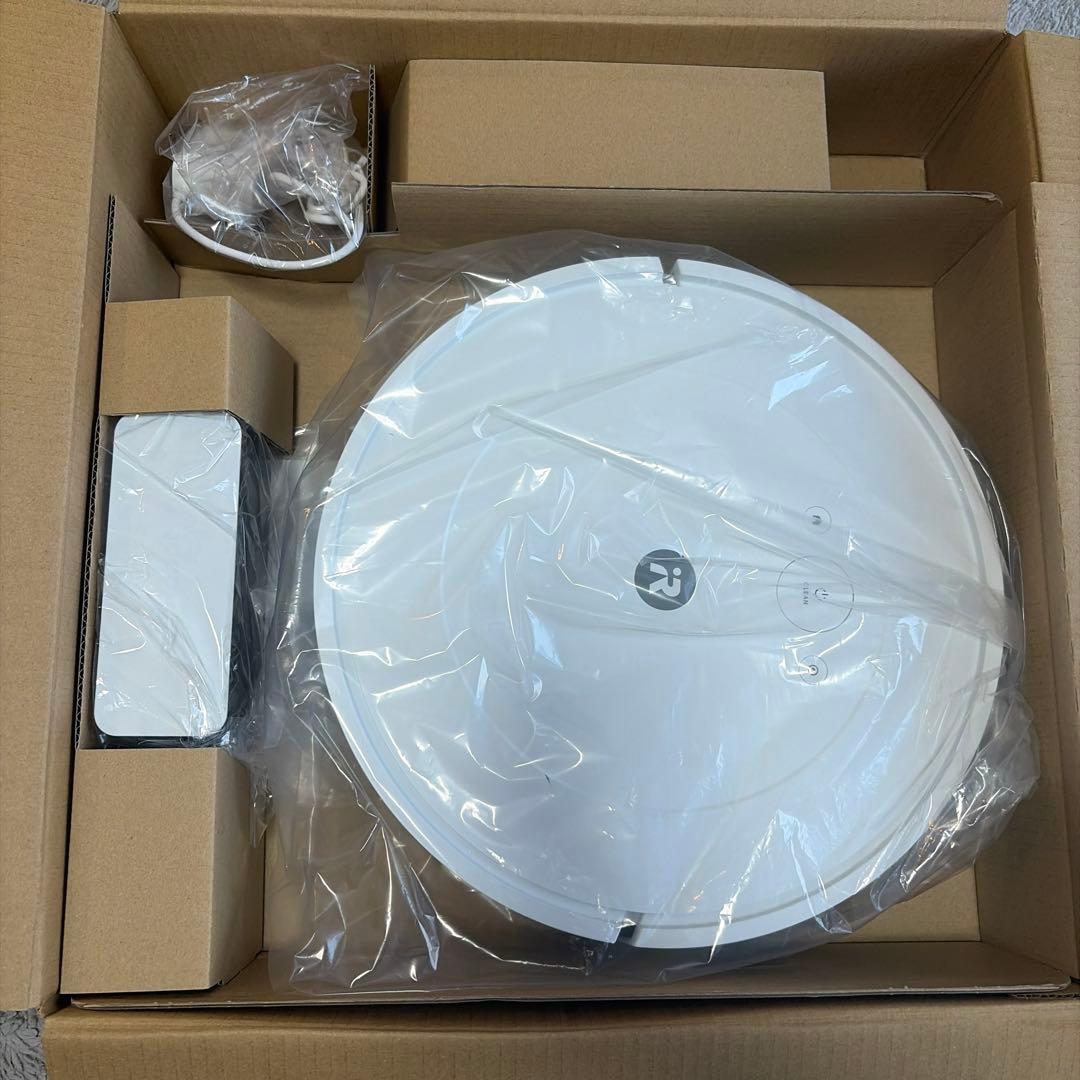 ルンバ エッセンシャル 動作確認済　Essential Y011260