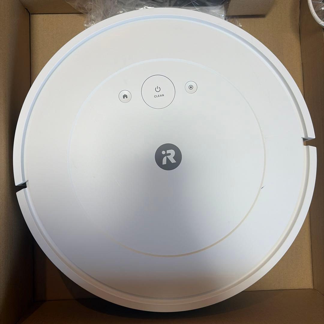 ルンバ エッセンシャル 動作確認済　Essential Y011260