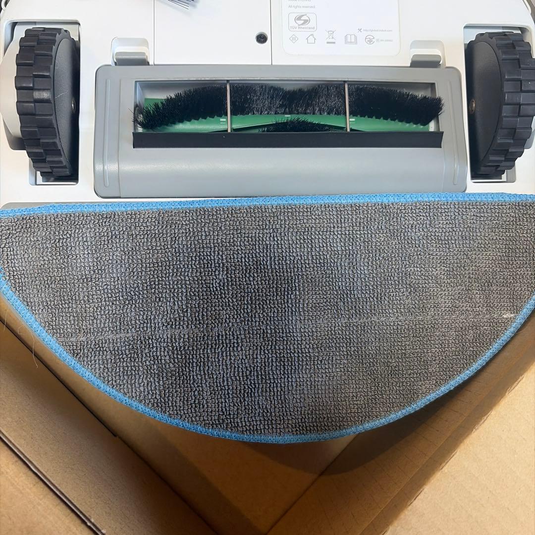 ルンバ エッセンシャル 動作確認済　Essential Y011260