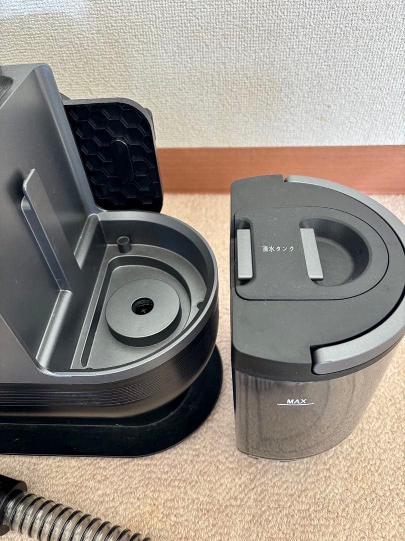 yadea リンサークリーナー