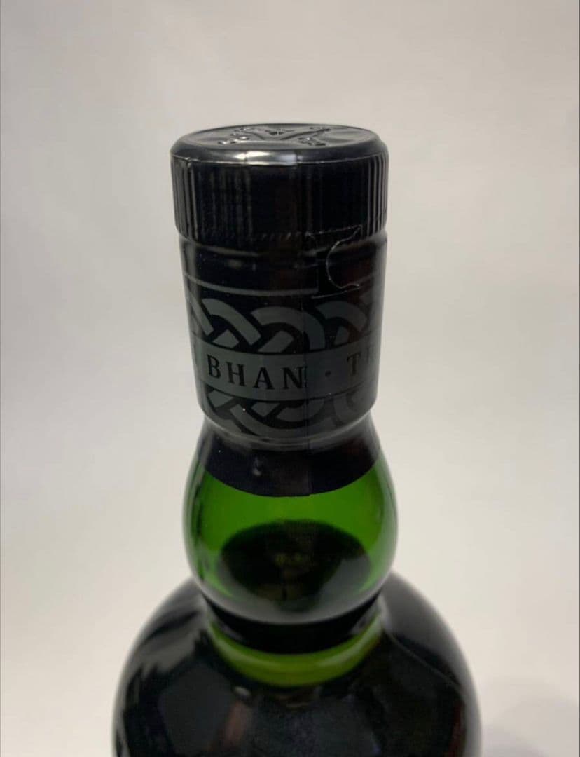 【未開封】アードベック 19年　トリーバン バッチ4 700ml ARDBEG