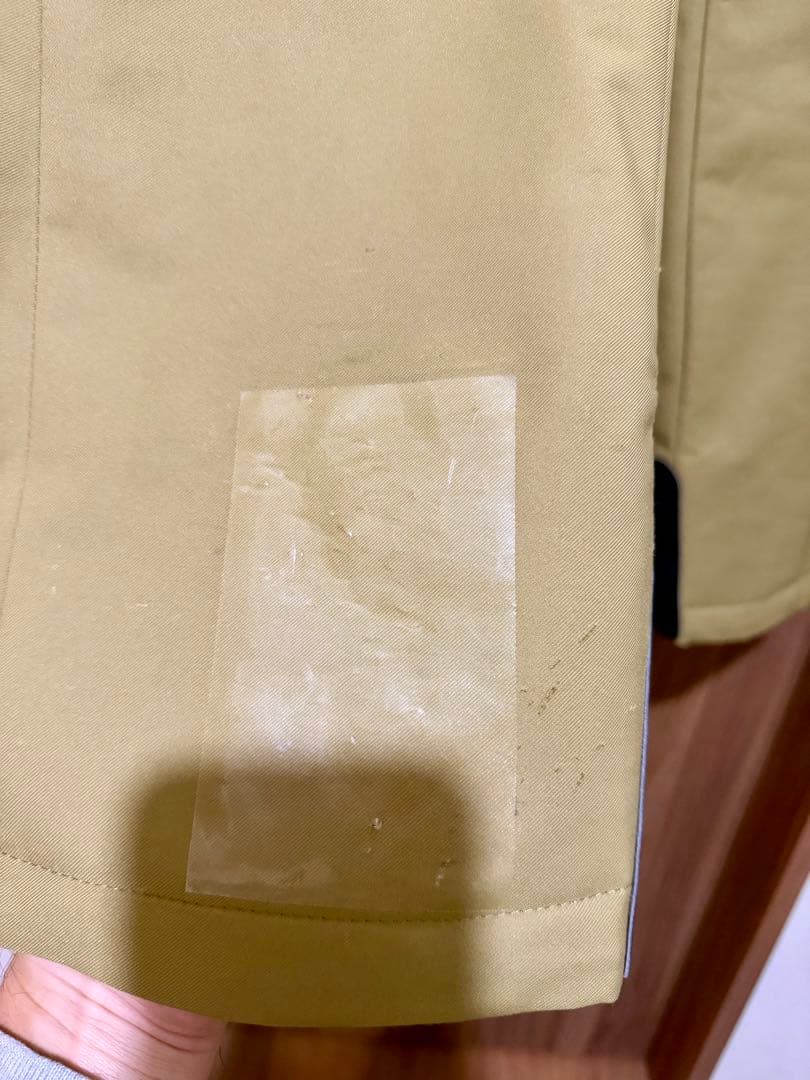 スキーウェア上下セット・グローブ　メンズ　デサント　DESCENTE XLサイズ