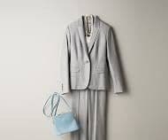 セオリーリュクス　テーラードジャケットEXECUTIVE