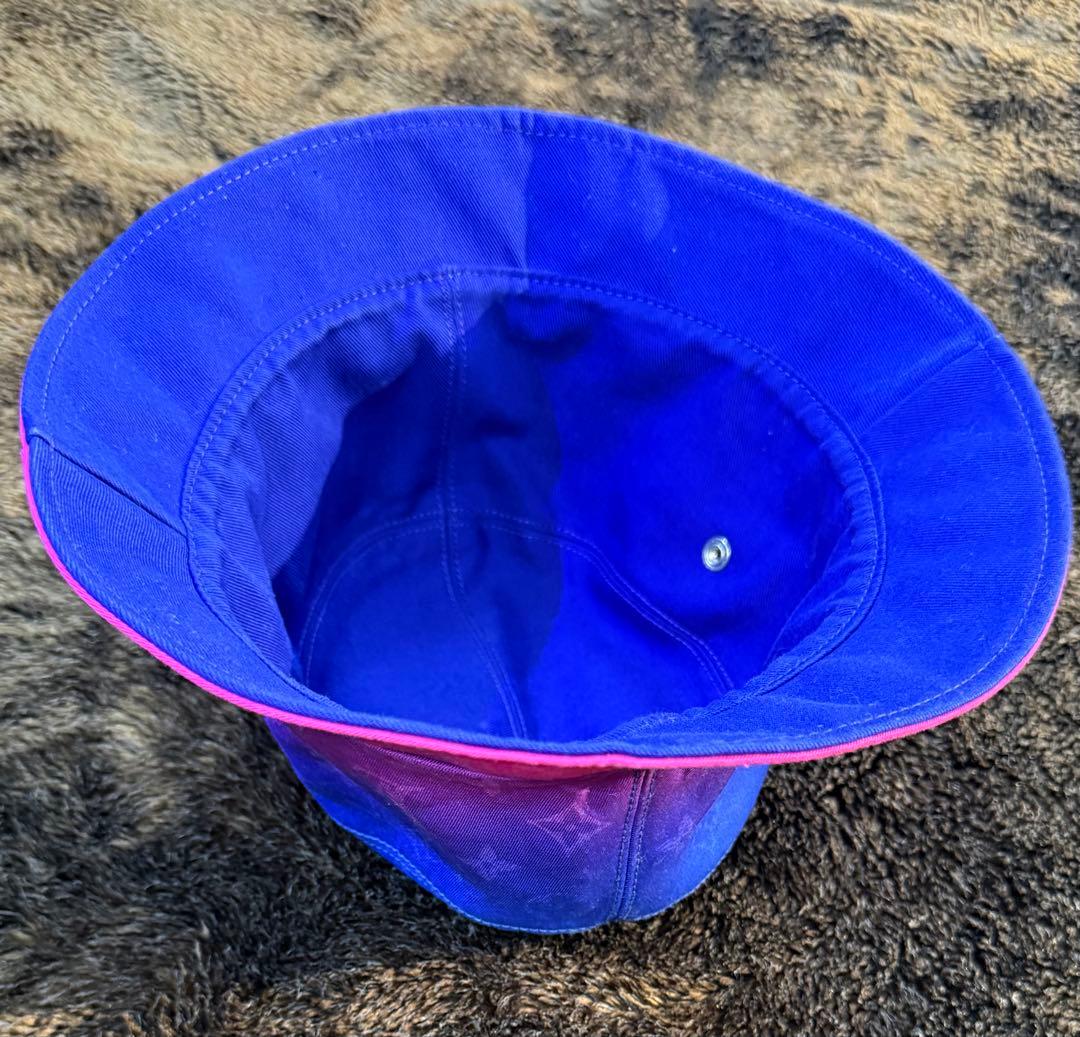 SS22 Louis Vuitton Bucket ルイヴィトン