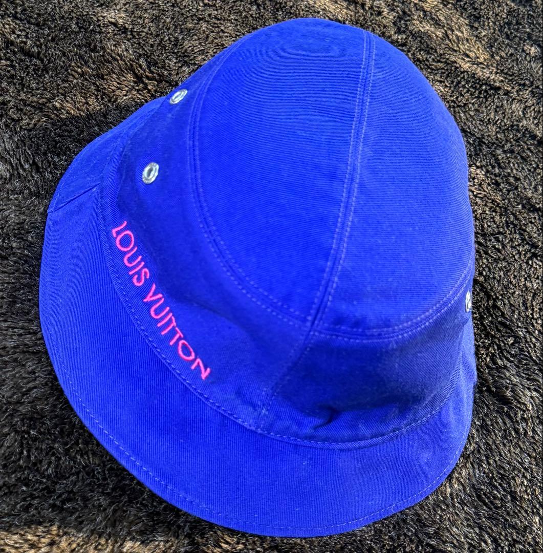 SS22 Louis Vuitton Bucket ルイヴィトン