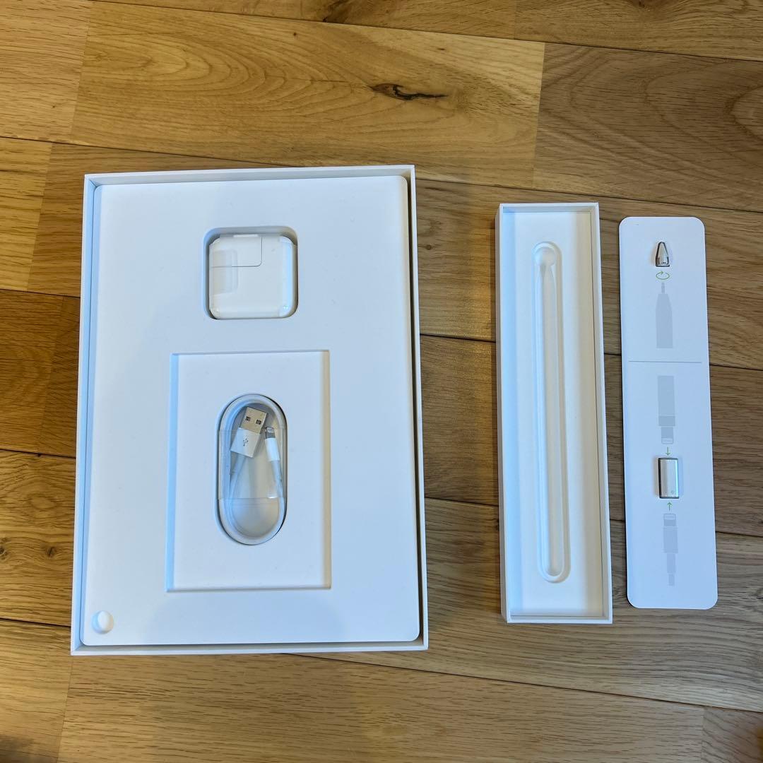 iPad Pro 第一世代