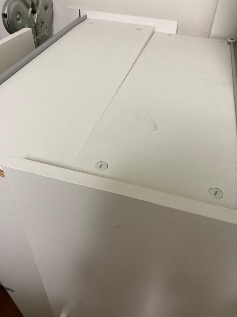 値下げ！IKEA クイーンベッドフレーム