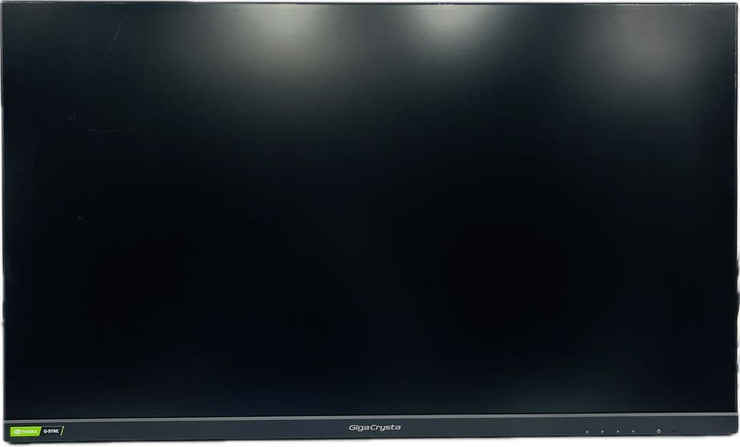 IODATA GigaCrysta LCD-GCQ321HXDB モニター