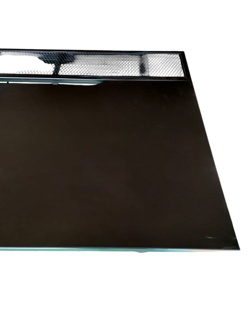 IKEA　ウーテスペラレ　ゲーミングデスク 地域限定配送