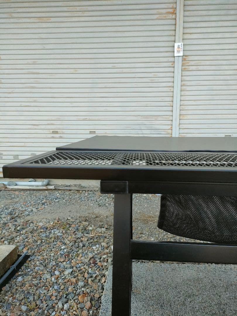 IKEA　ウーテスペラレ　ゲーミングデスク 地域限定配送