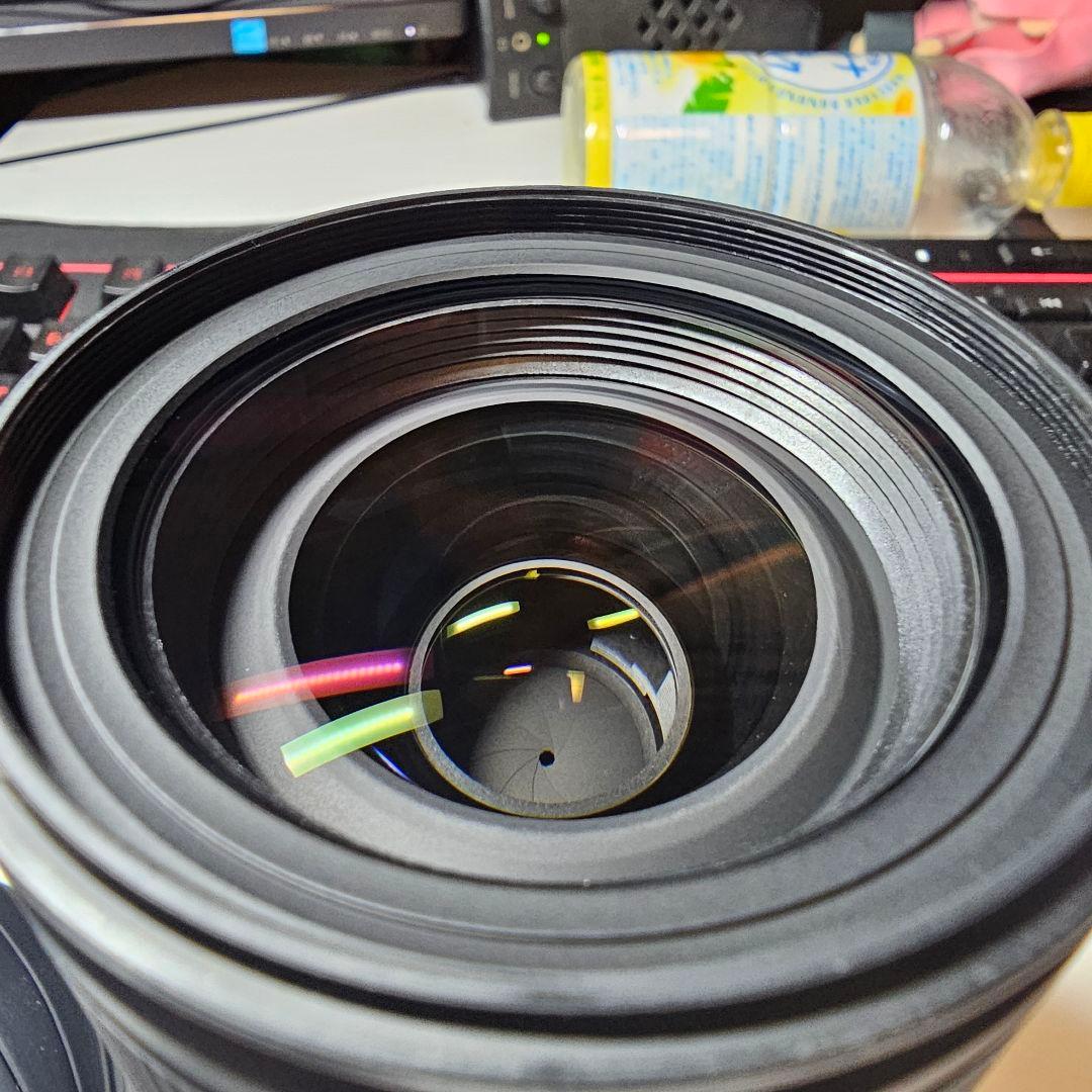 レンズ(ズーム) TAMRON 28-75 mm F2.8