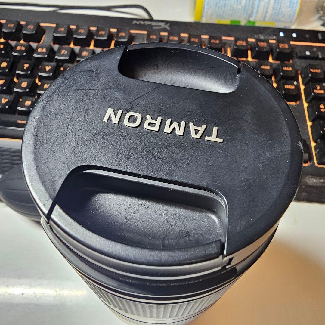 レンズ(ズーム) TAMRON 28-75 mm F2.8