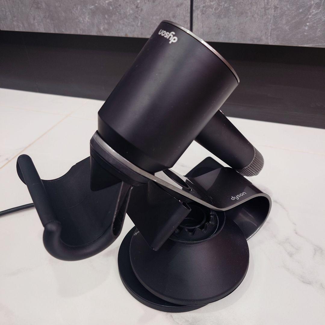 Supersonic Ionic ダイソン ヘアドライヤー HD08 箱付き